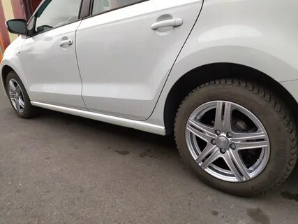 Диски скад 15