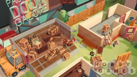 Moving out epic games