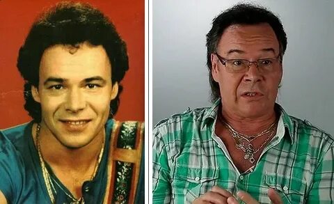 Фамилии 90 годов