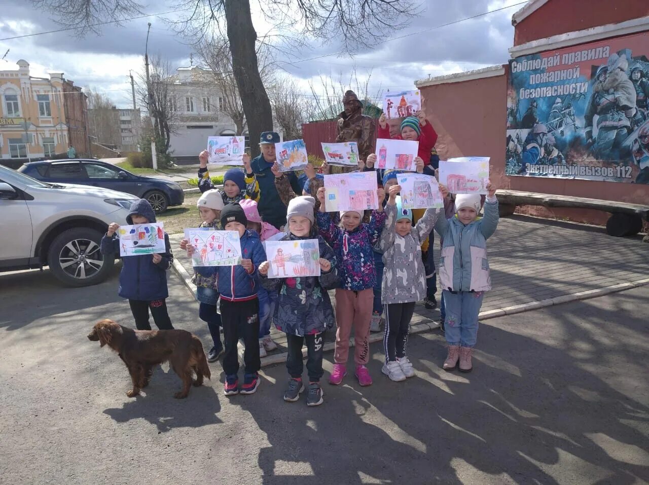 Новости 30 апреля. Село Бережок Гаврилово-Посадский район Ивановская область. Наталиха Гаврилово-Посадского района. Детский сад 3 Гаврилов Посад. Иннополис пожарная часть пожарная часть.