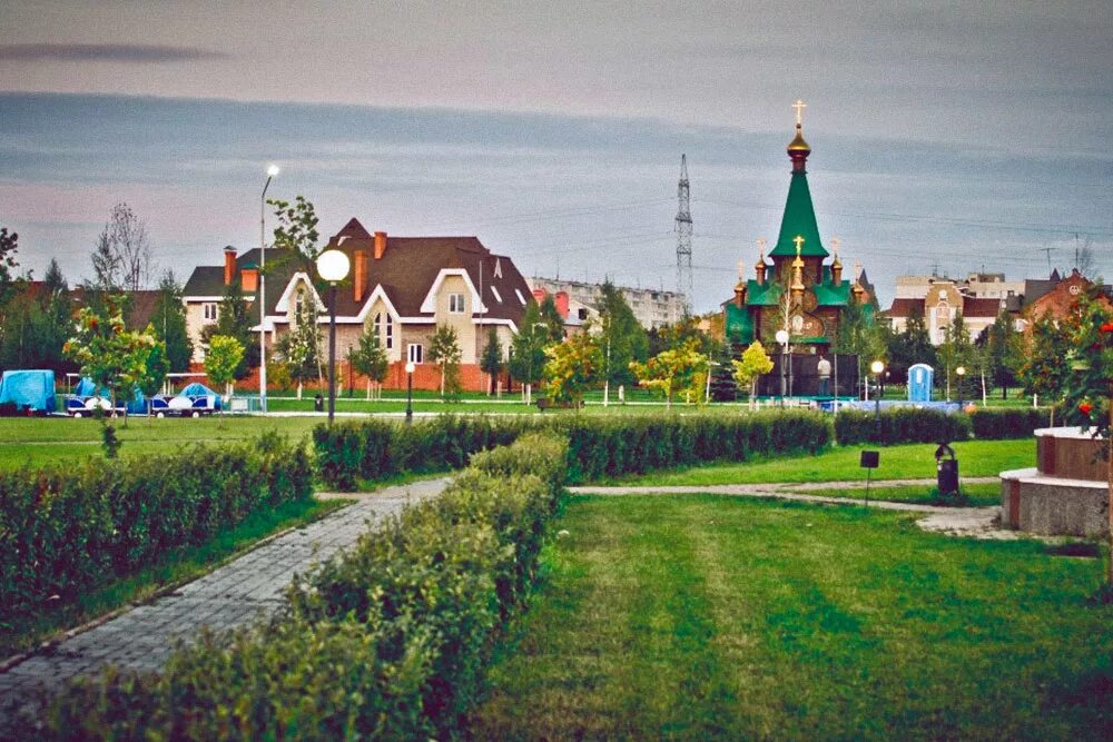 Топ-50 достопримечательностей Ульяновска и окрестностей: фото, описания, карта