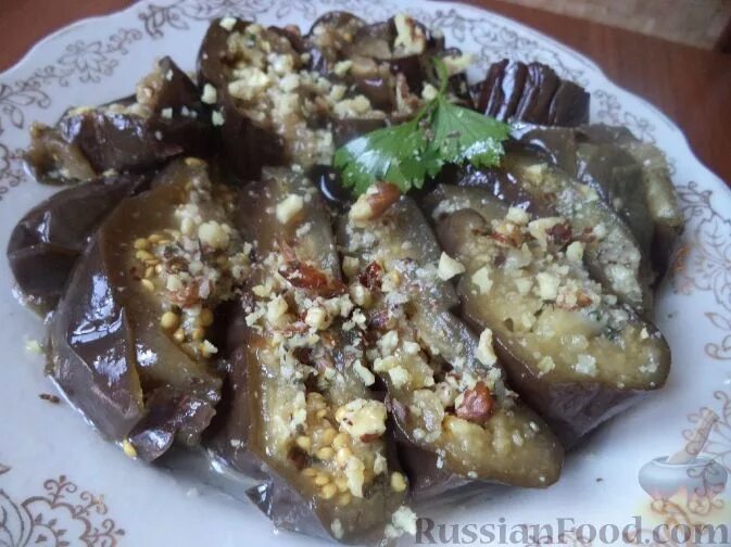 Баклажаны рецепты быстро и вкусно соленые. Баклажаны с грецким орехом на зиму. баклажаны с орехами. баклажаны на зиму с грецкими орехами и чесноком. маринованные баклажаны по грузински.