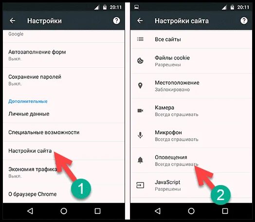 Появляется реклама на телефоне как отключить. Google уведомления. Уведомления на телефоне хром. Отключить хром на телефоне. Отключение уведомлений Chrome на андроид.