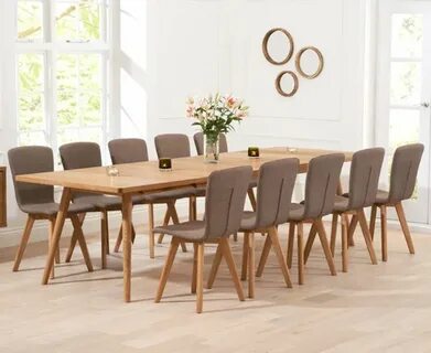 Matching chairs