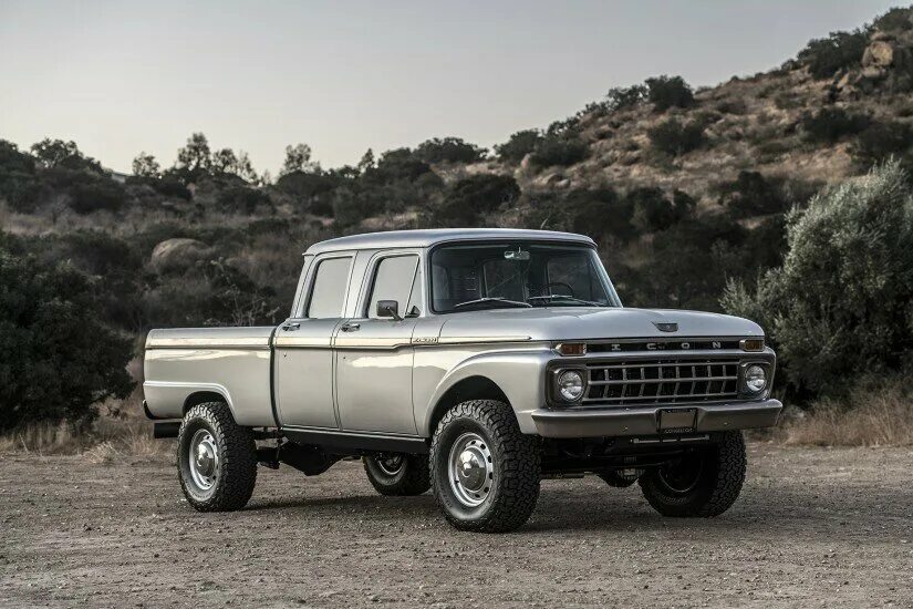 Ford Crew Cab 1965. Ford Pickup 1965. Ford Truck 1965. Ford Pickup Ranger 1965.