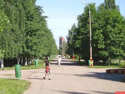 Кстово атаковали