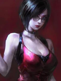 Ada wong wallpaper