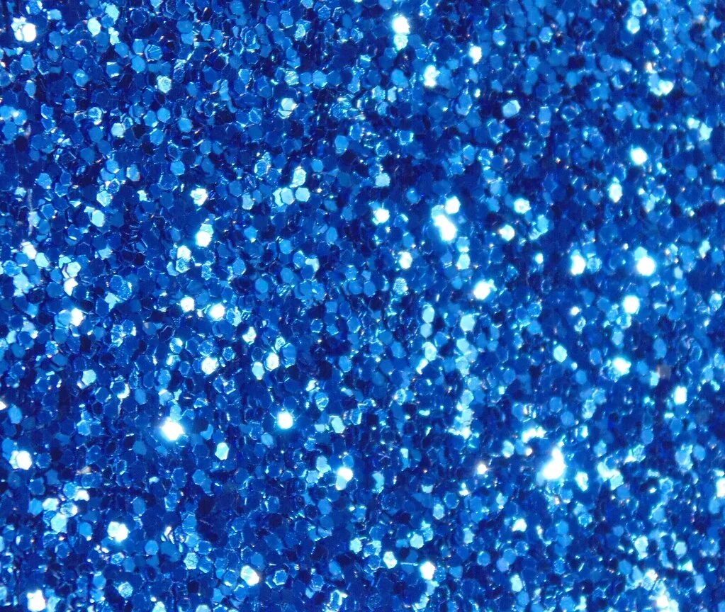 Glitter 2. Глиттер Blue Sapphire, 10г. Синие блестки. Блестки голубые. Голубой блестящий.