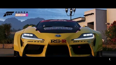 Forza horizon 5 canek77