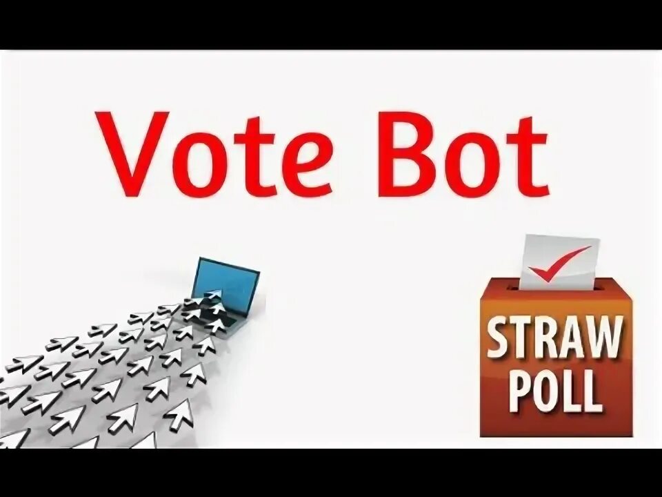 Vote bot. Vote бот. Почему bot polling не работает.