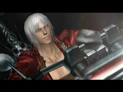 Devil may cry 3 dante awakening
