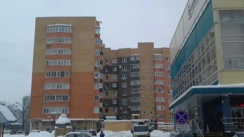 Мытищи 21