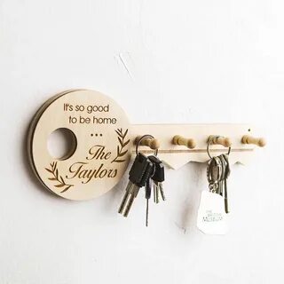 Forget key
