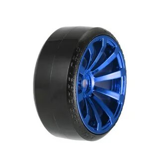 Drift wheel