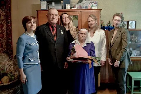 Почти 40 лет
