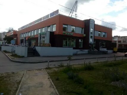 Парикмахерская кингисепп