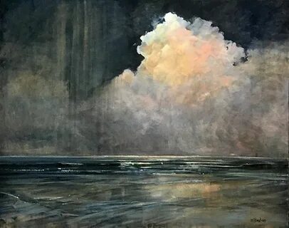 Once oil