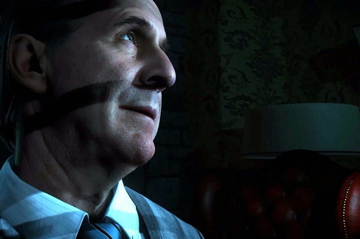 Until dawn доктор. Психолог из until dawn. рассказчик из антил давн. until dawn рассказчик в маске.