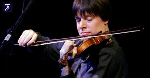 Joshua violin