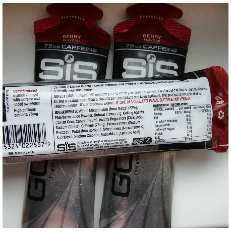 Sis гель изотонический углеводный с кофеином 60мл Cola. Sis go Energy Caffeine. Sis гель изотонический углеводный 6 шт * 60 мл. Гель изотонический углеводный с кофеином 75 мг. Sis. Гель с кофеином