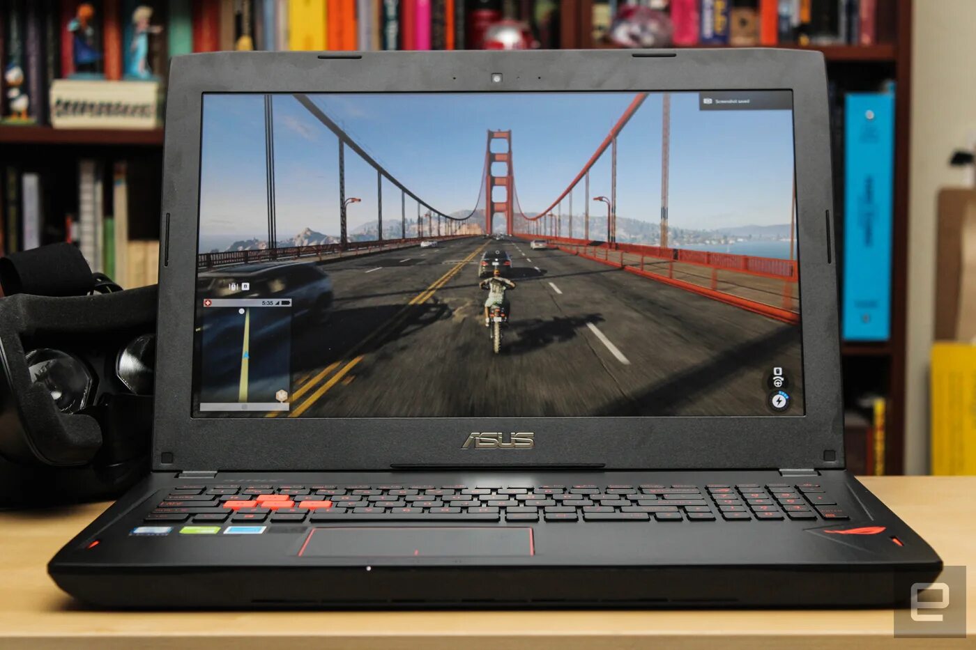 ASUS ROG gl502vs. ASUS Laptop i7. ASUS ROG gl702v. ASUS ROG Strix gl553v. Какую игру установить на ноутбук