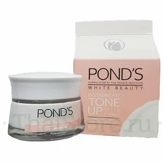 Pond's отзывы