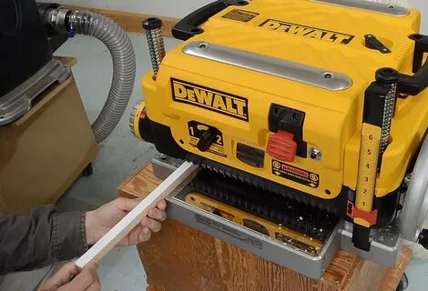 Dewalt 735