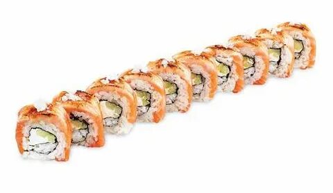 Long rolling