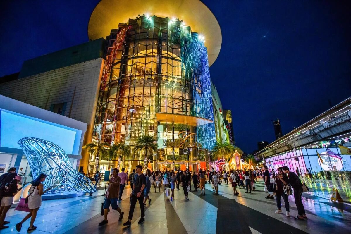 Площадь Сиам в Бангкоке. Siam Paragon в Бангкоке. Siam Tour. House of Papa Bangkok Siam фото.