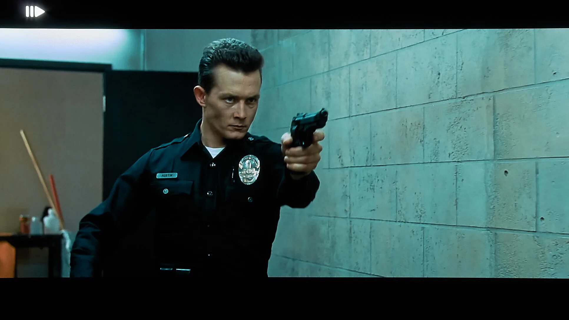 Terminator 2 1 2