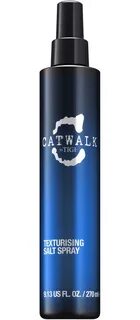 tigi catwalk
