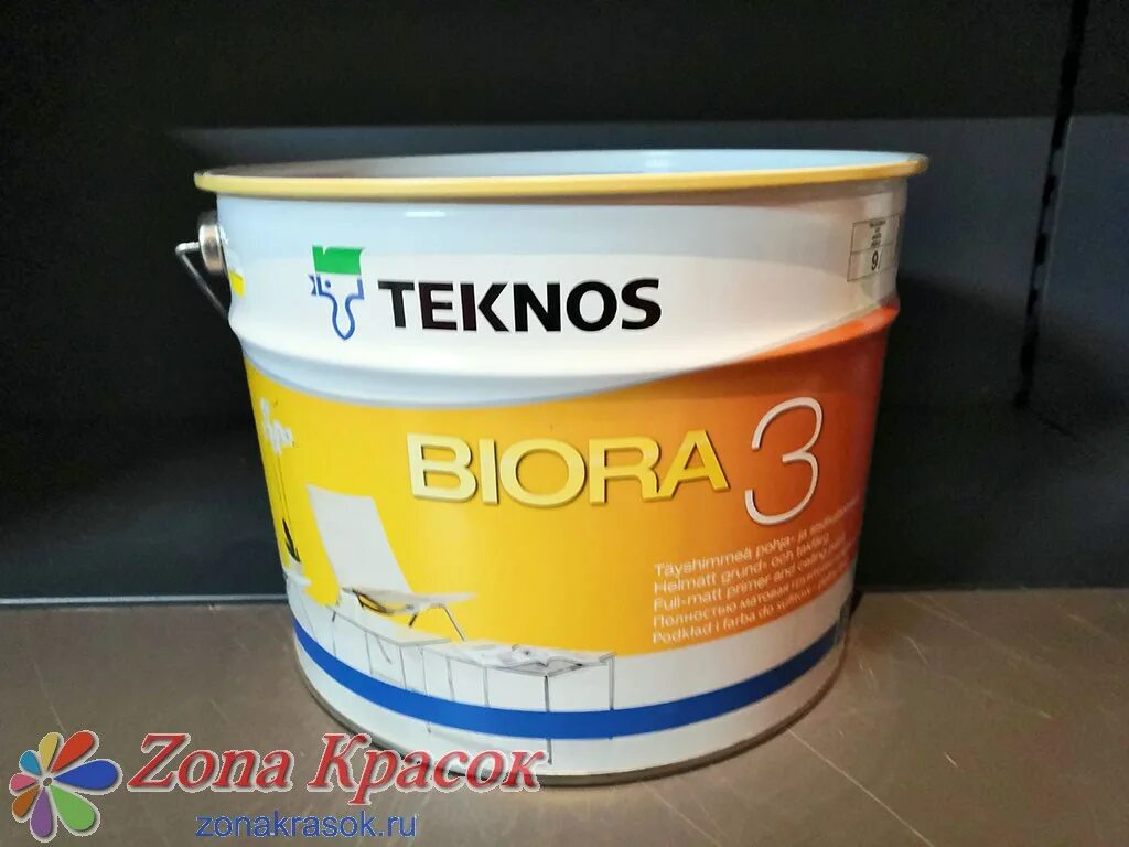 Краска 3.3. Текнос Биора 3. Биора 3 краска. Краска Teknos biora. Краска Teknos biora primer.