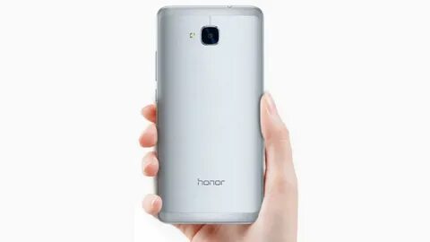 Сканер honor