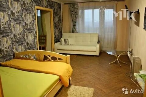 Авито заполярный квартиру