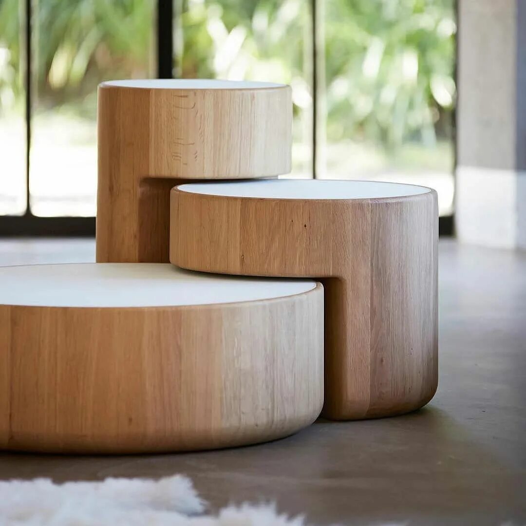Level table
