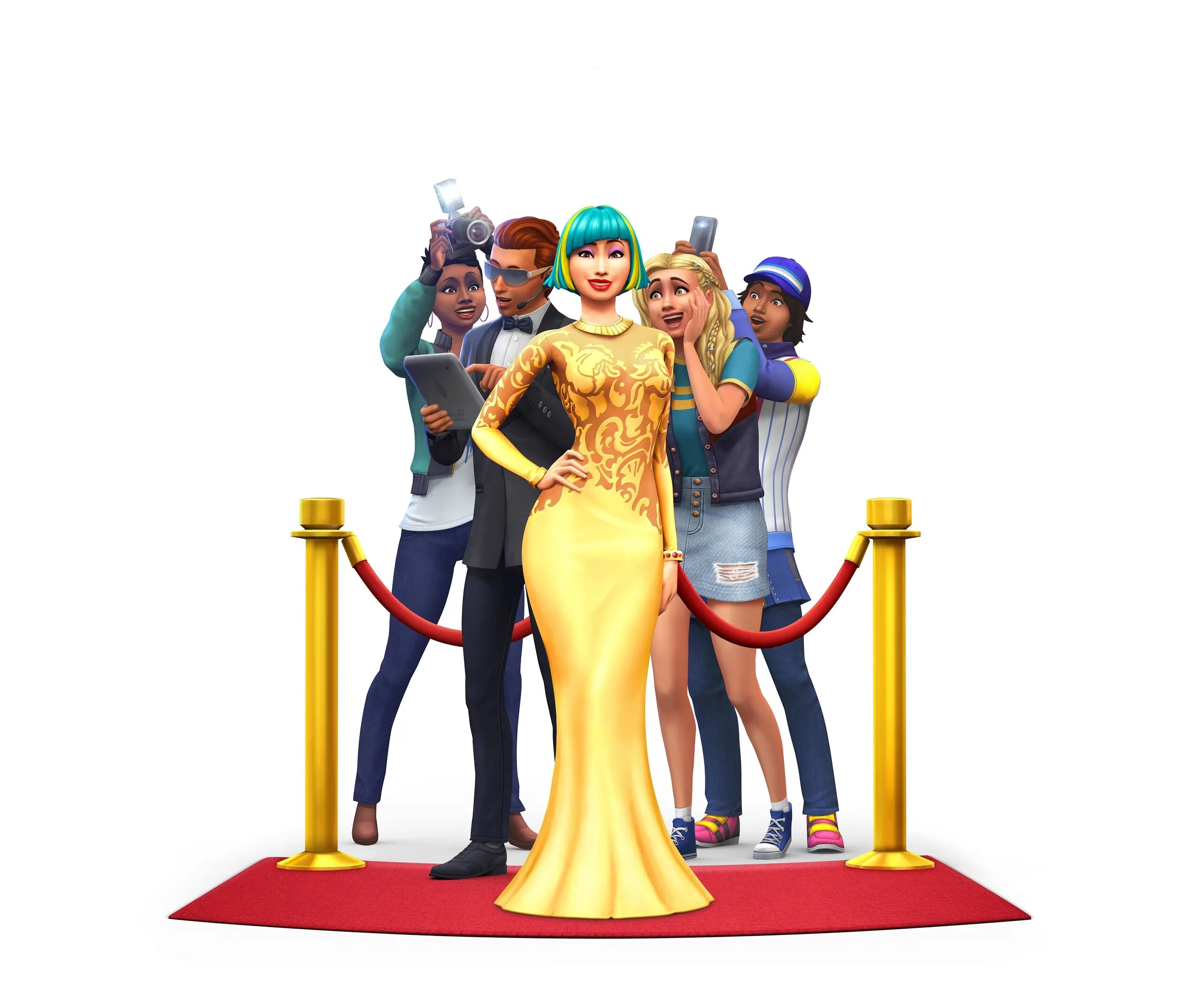 The SIMS 4. путь к славе. The SIMS 4 get famous. Симс 4 дополнение путь к славе.