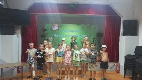 Работа в сельском дк