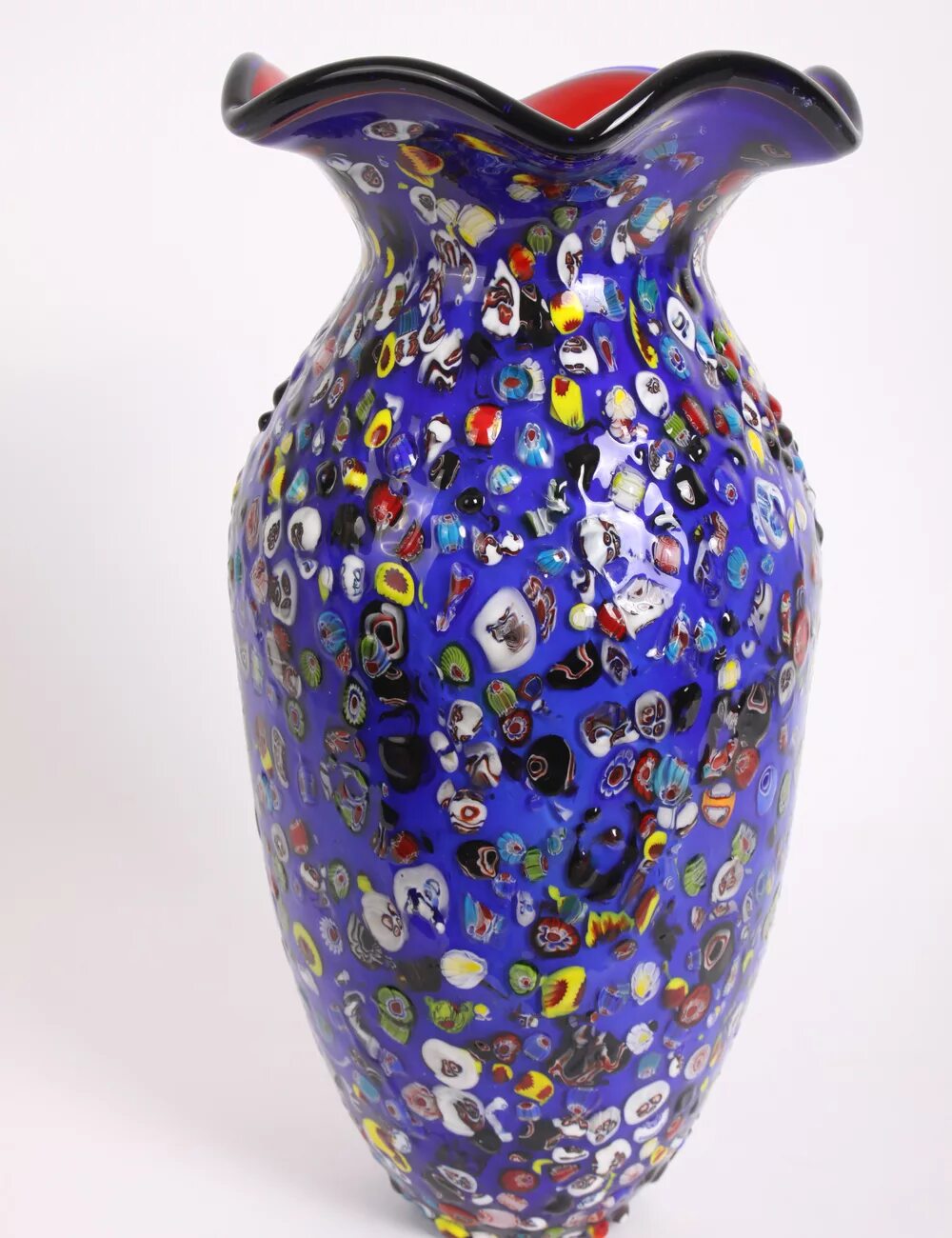 Цветной ваза. Ваза Мурано. Мурано стекло Италия ваза. Вазы из цветного стекла. Муранское стекло вазы.
