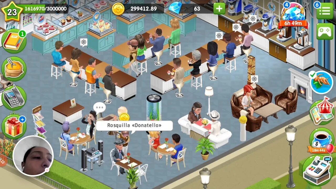 Что в красном подарке в игре моя кофейня. Прохождение моя кофейня лукас. Моя кофейня 23 уровень. Моя кофейня игра интерьер. Моя кофейня последний уровень.