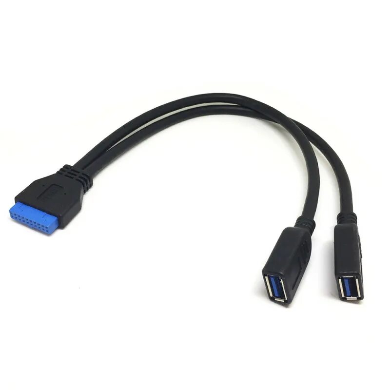 Usb 3.0 кабель питанием. USB 3 - USB 20pin. USB 3.0 кабель 19pin. Переходник USB 3.0 на USB 2.0 для материнской платы. Кабель USB 3.0 для материнской платы 20 Pin.