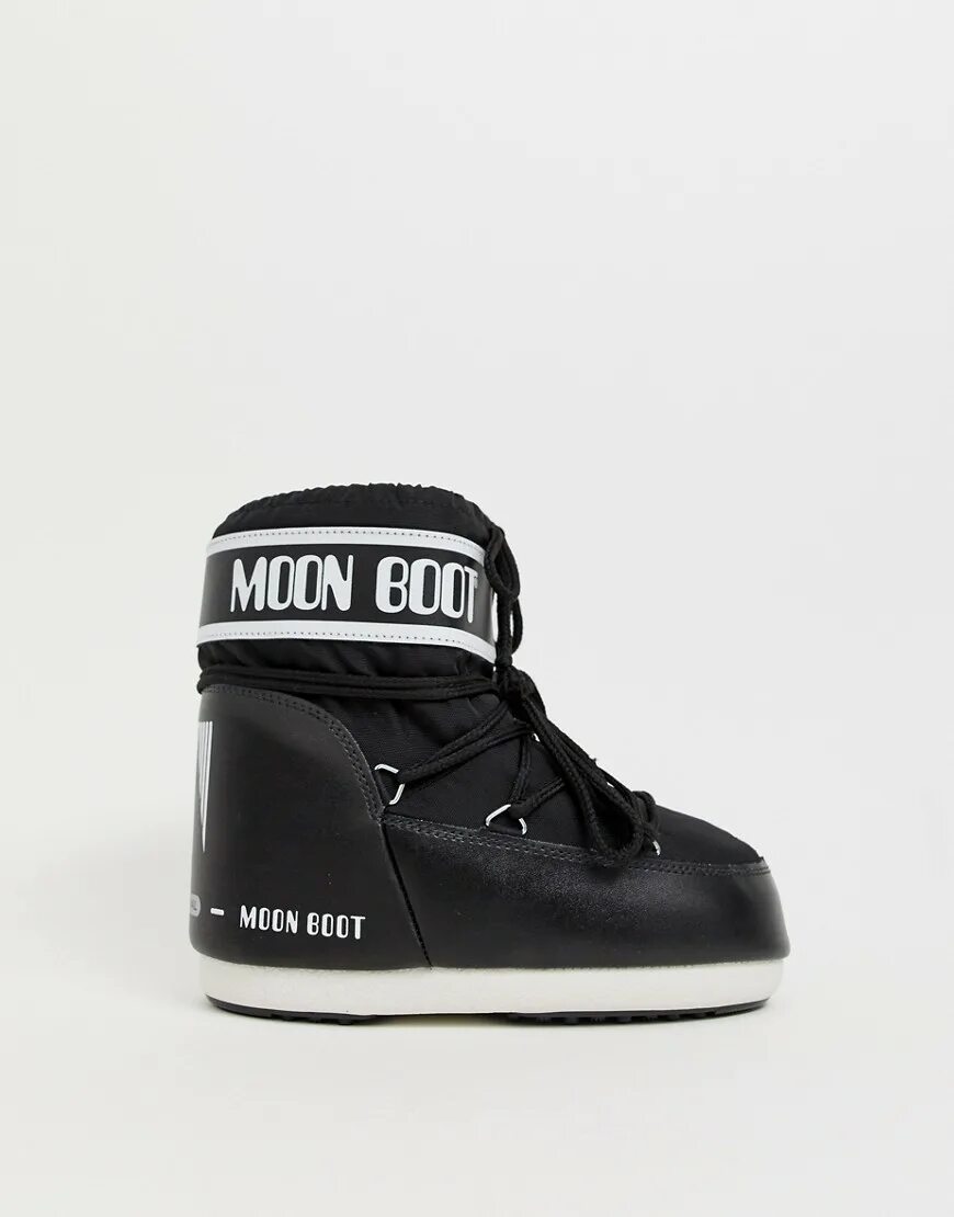 Обувь муна. Ботинки Moon Boot. Moon Boot Classic Low 2. Moon Boot Classic Low. Moon Boot низкие мужские.