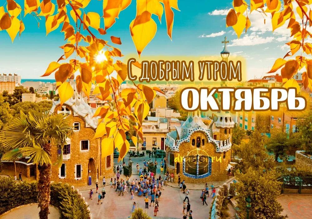 Добрый октябрьский день необычные картинки. Добрый октябрьский день необычные картинки. Добрый октябрьский день необычные картинки. С добрым осенним утром. С воскресным днем.