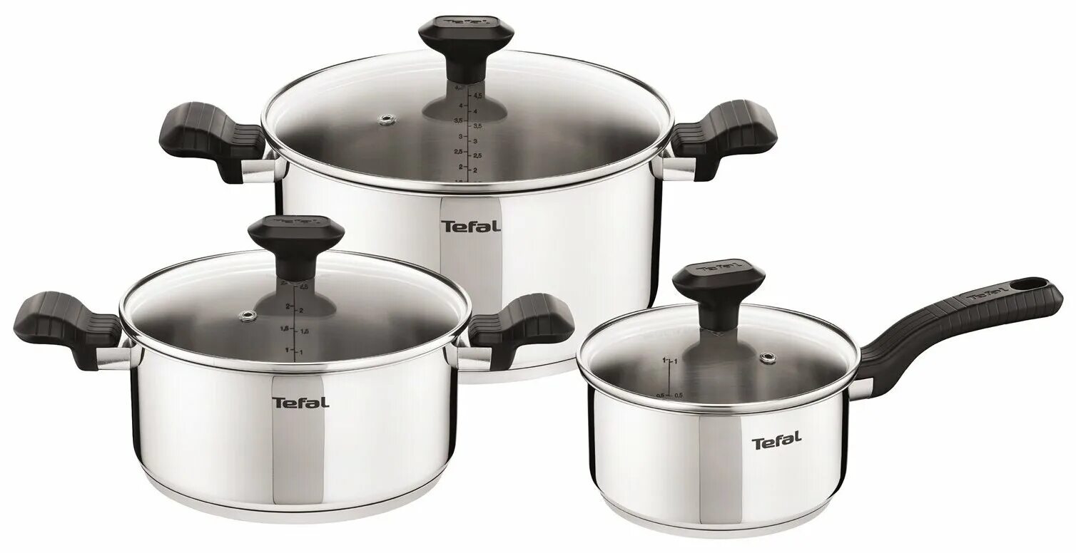 Tefal comfort max 6 пр c9736c74. Tefal comfort max 6 пр c9736c74. посуда тефаль в ташкенте. набор посуды из нержавеющей стали tefal comfort max set 11шт. посуда тефаль значки.