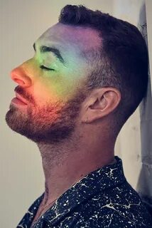 Sam smith fire on fire