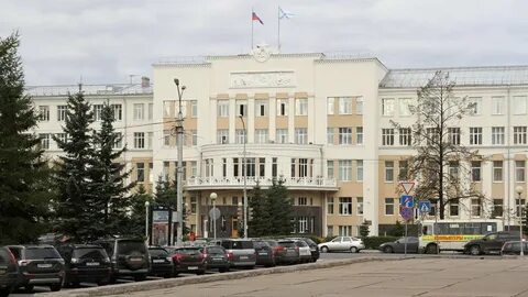 Правительство архангельской