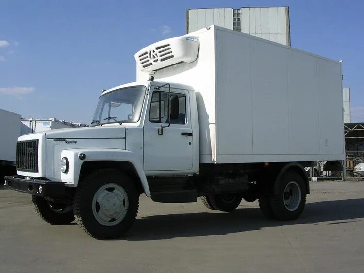 Газон 33 0 9