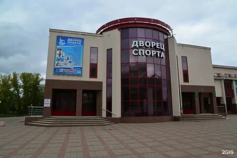 Г октябрьский ул чапаева