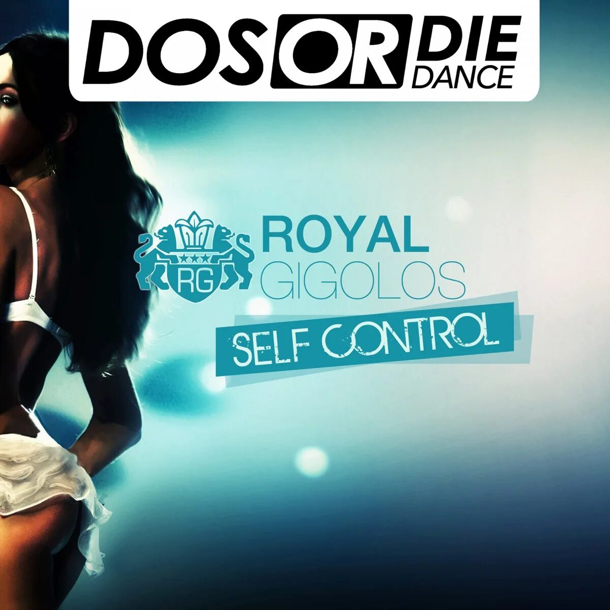 Royal Gigolos. Self Control. Royal Gigolos Band. Self Control (Radio Edit).