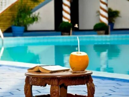 Hotel lanka