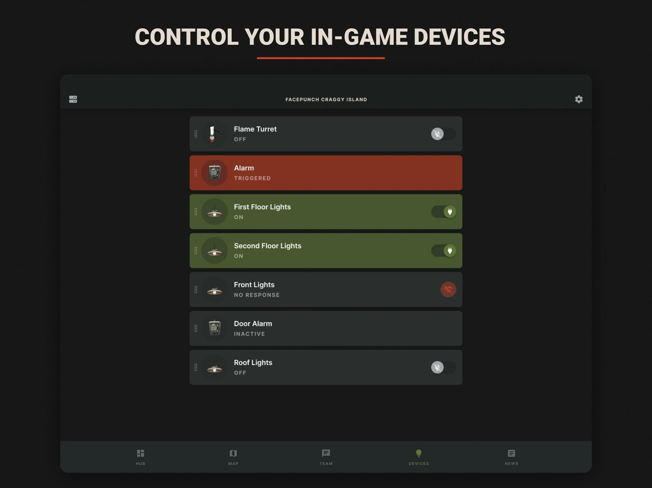 Мониторинг раст. Раст + приложение. тефор раст. уведомление о рейде rust. статистика раст.